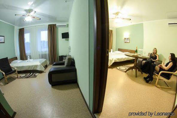 Hotel An-2 Kharkiv Extérieur photo