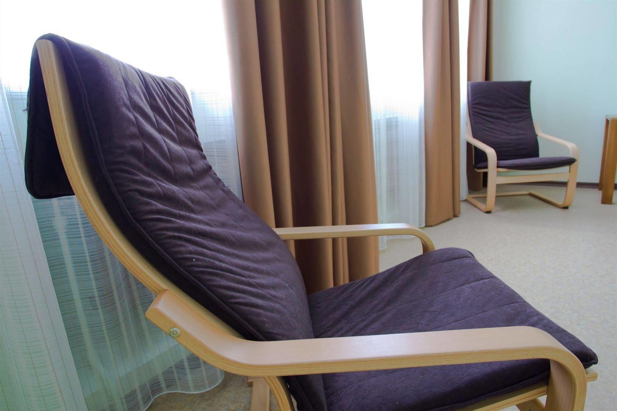 Hotel An-2 Kharkiv Extérieur photo