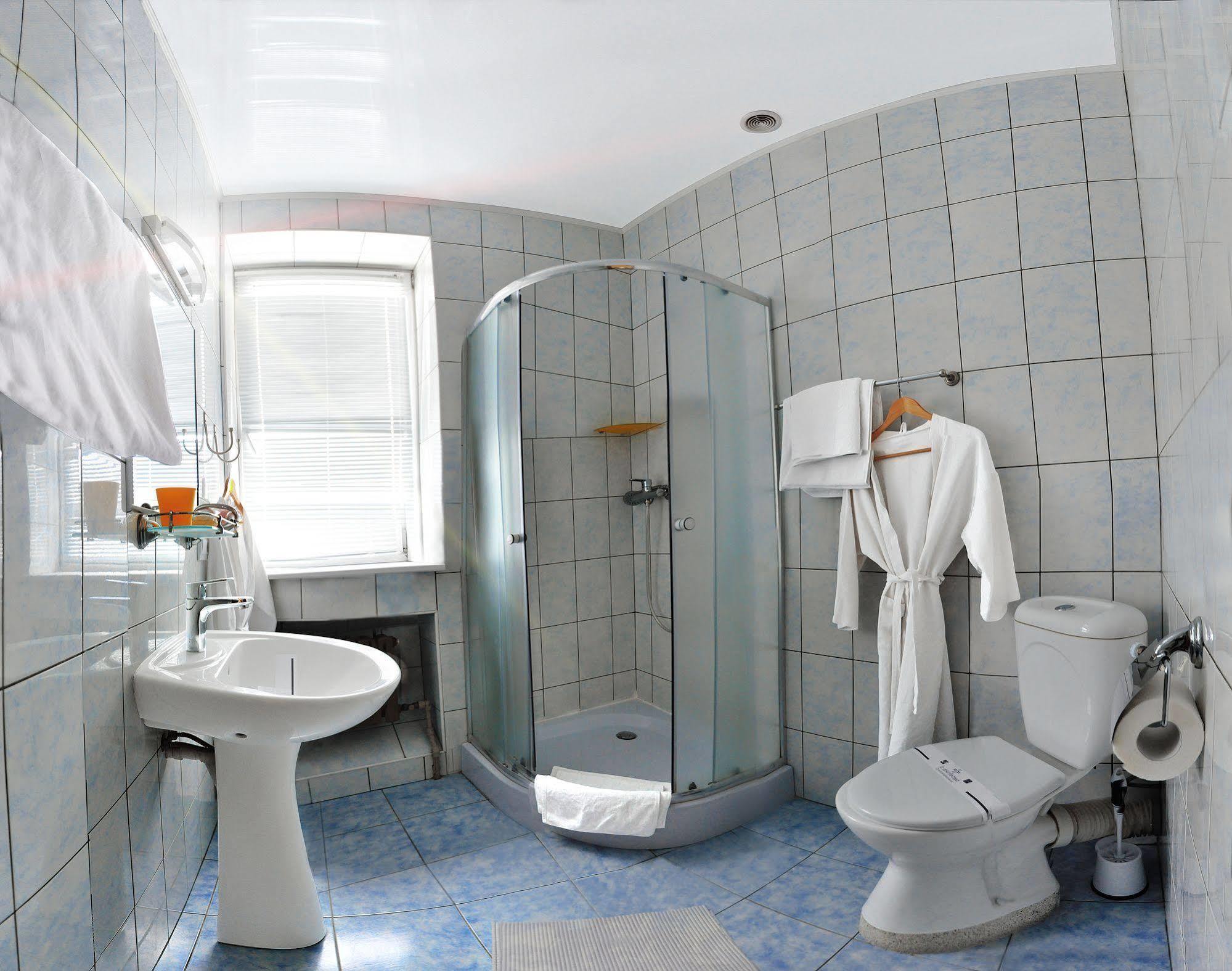 Hotel An-2 Kharkiv Extérieur photo