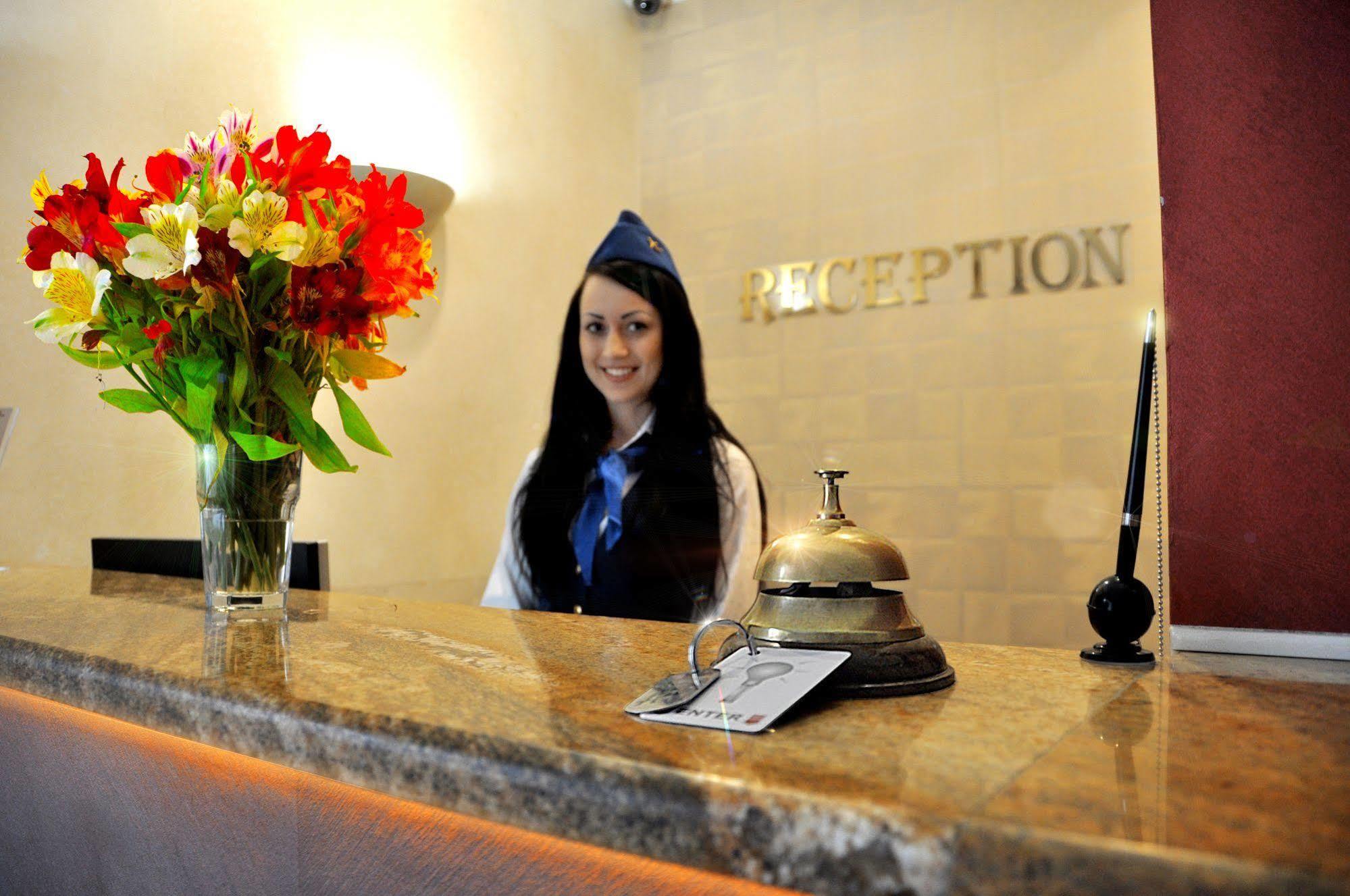 Hotel An-2 Kharkiv Extérieur photo